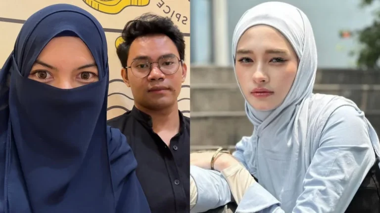 Inara Rusli Terancam Status Tersangka? Wardatina Mawa Tegas Tolak Damai dan Tunggu Kepastian Hukum