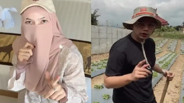 Insanul Fahmi Didesak Penuhi Nafkah Anak Rp3 Juta, Wardatina Mawa: Rp3 Ribu Pun Saya Ikhlas