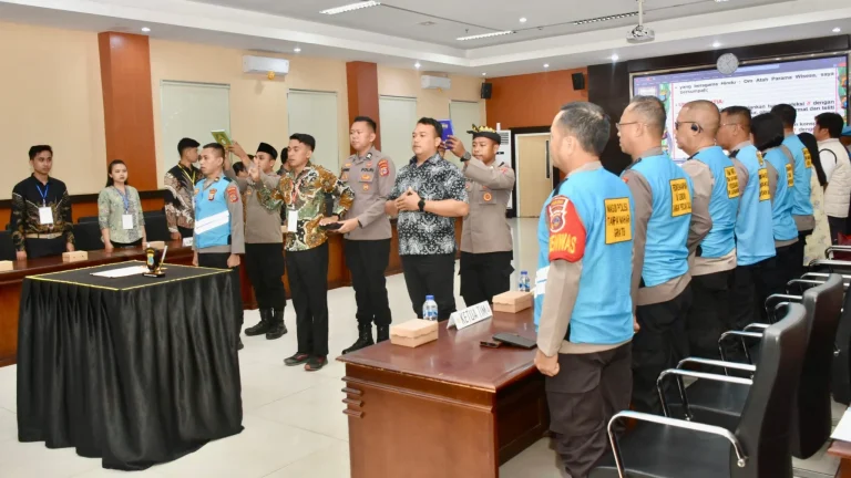 Integritas Jadi Taruhan: 21 Ribu ASN Kabupaten Malang hingga Sulteng Dituntut Berbenah, Karier Kini Berbasis Kompetensi