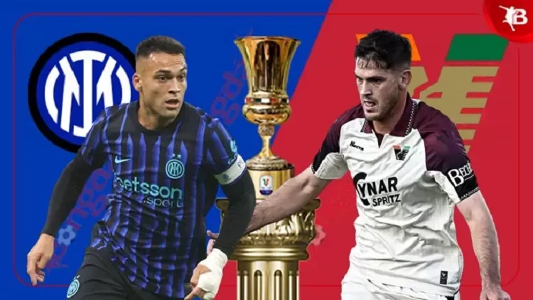 Inter vs Venezia: Menang Dramatis Lewat Dua Autogol, Chivu Akui Keberuntungan