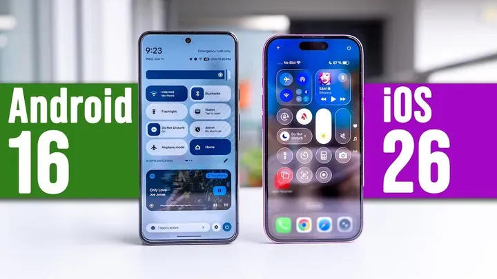 iOS 16 Kini Berjalan di Android! Eksperimen Hackintosh Gaya Baru Gegerkan Dunia Teknologi