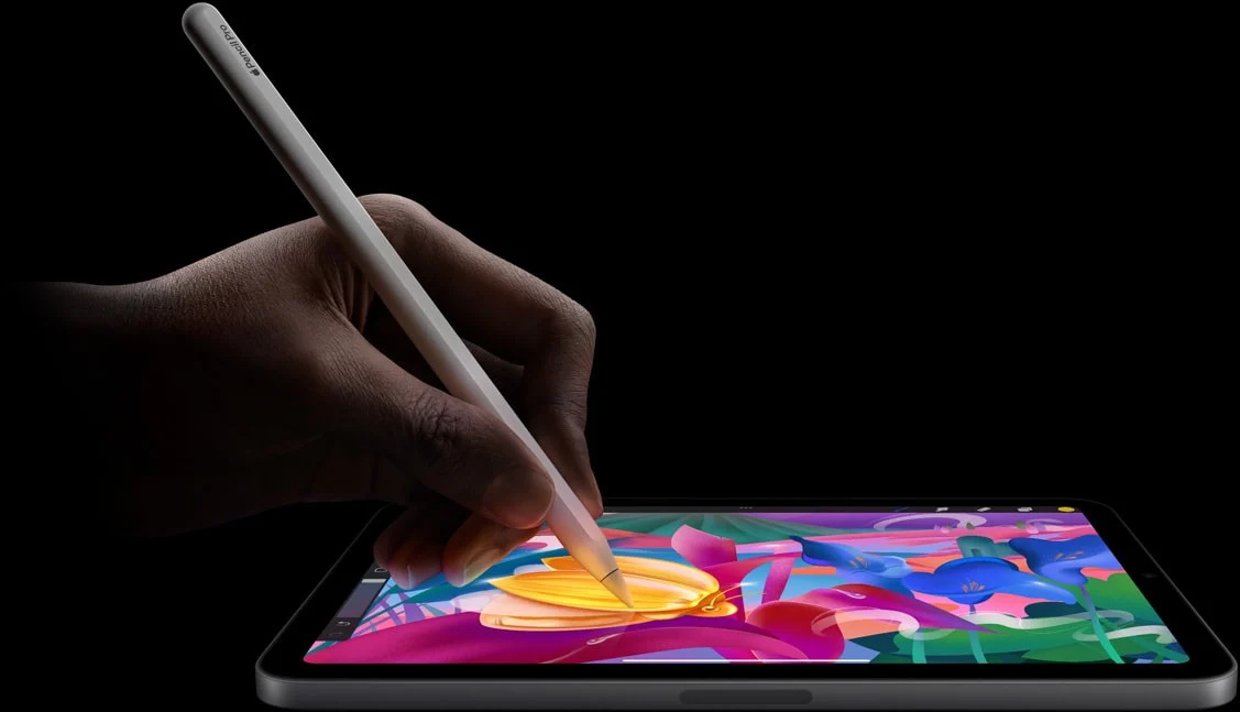 iPad Mini 8 Segera Meluncur: Layar OLED hingga Harga yang Makin Menggigit