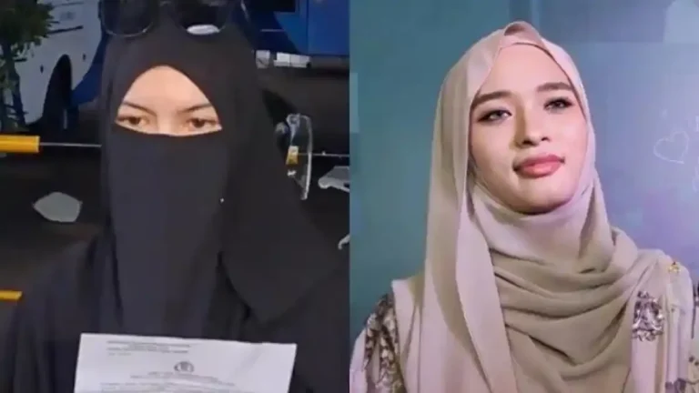 Isbat Nikah Inara Rusli Terhambat Biaya dan Akta Cerai, Wardatina Mawa Angkat Bicara Soal Nafkah Anak
