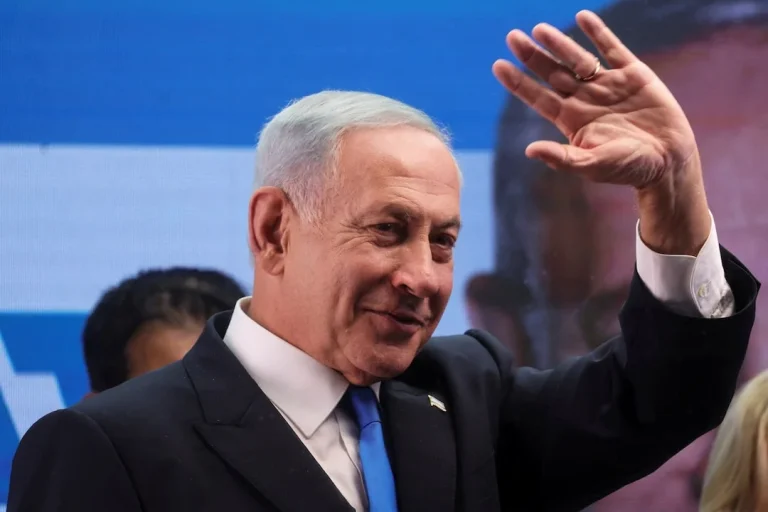 Israel Election 2026: Netanyahu Unggul Tipis, tetapi Tanpa Mayoritas—Arab Parties Jadi Penentu?
