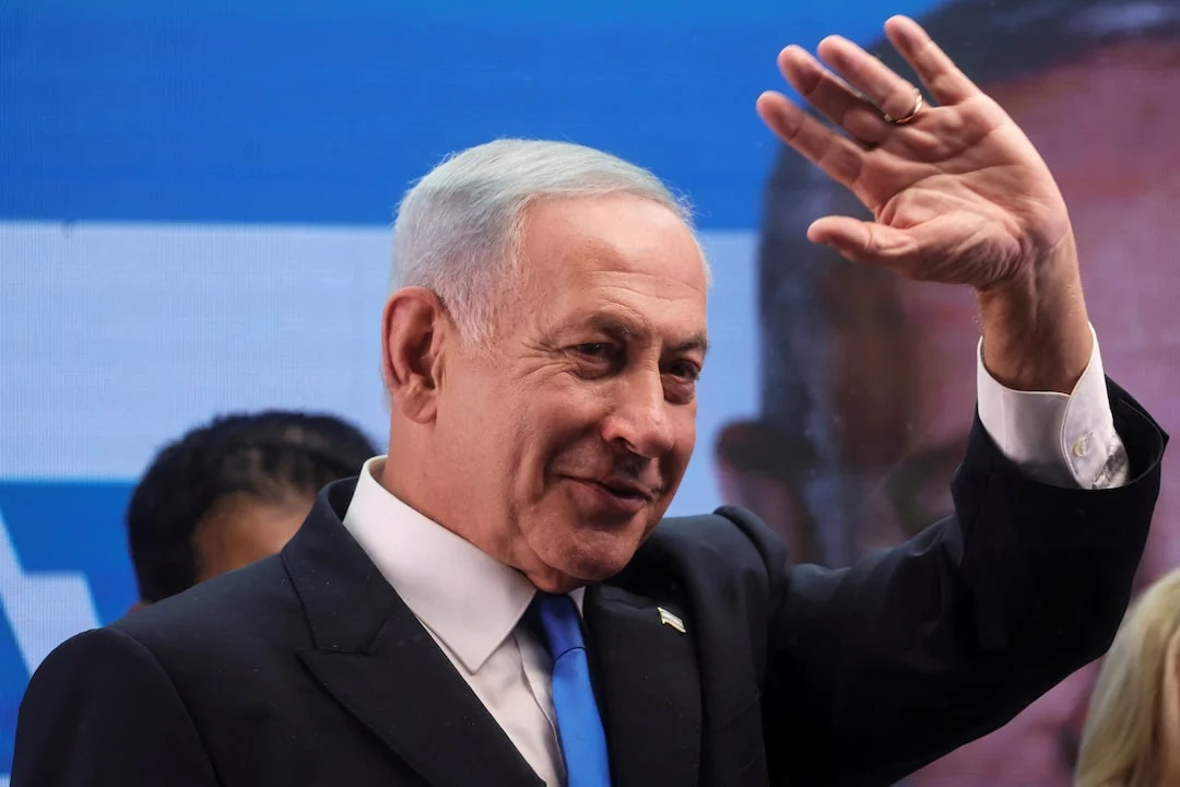 Israel Election 2026: Netanyahu Unggul Tipis, tetapi Tanpa Mayoritas—Arab Parties Jadi Penentu?