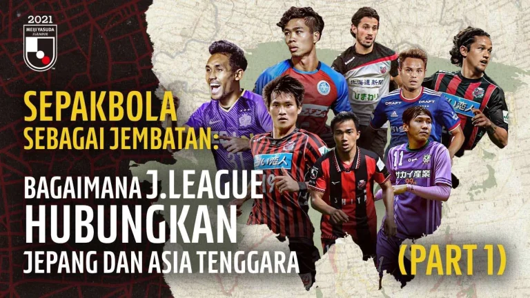 J.League di Pusaran Popularitas: Dari Peta Pencarian Google hingga Misi Hijau dan Kartu Legendaris