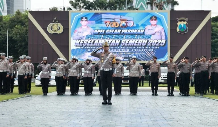 Jadwal Isya Hari Ini di Palembang dan Sorotan Operasi Patuh Musi 2026: Waspadai 8 Pelanggaran yang Ditindak