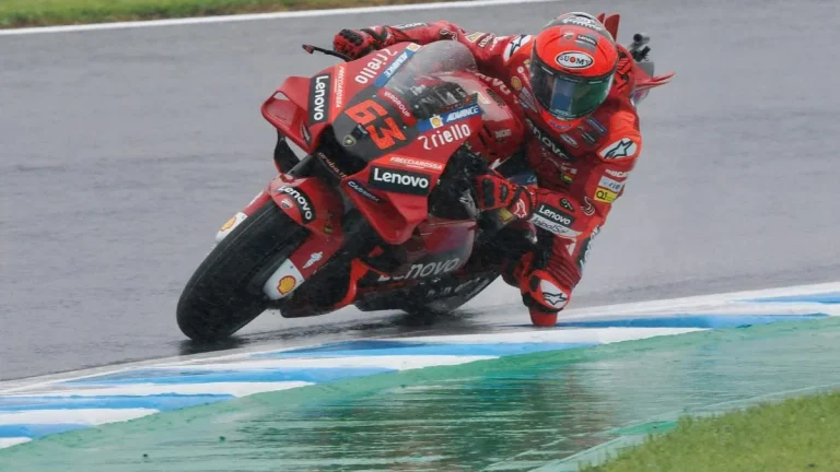 Jadwal MotoGP Australia 2026 Batal Total: Kabut Tebal Hentikan Balapan, Pebalap Gelar Lap Perpisahan Haru di Phillip Island