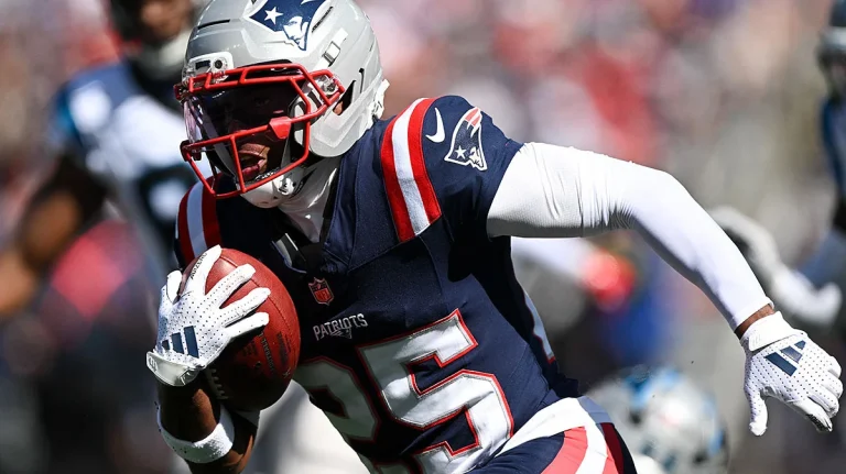 Jadwal Padat dan Drama Cedera: Siapa Saja yang Bakal Play Malam Ini di Pekan ke-7 NFL?