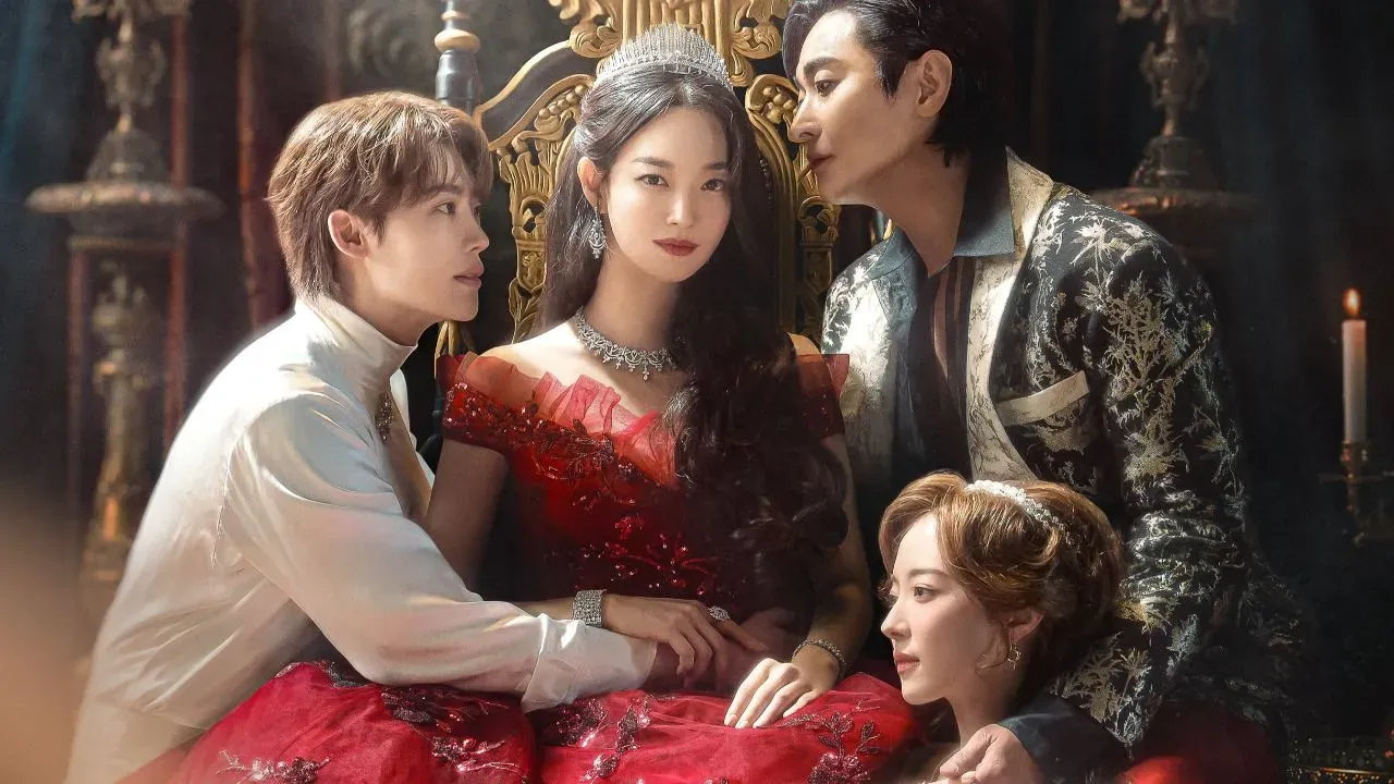 Jadwal Tayang Drakor The Remarried Empress: 4 Episode Perdana Dirilis Sekaligus, Catat Tanggalnya!