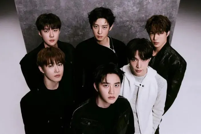 Jakarta Jadi Magnet Konser K-Pop 2026: Dari The Rose hingga D.O EXO, Deretan Momen yang Bikin Fans Baper