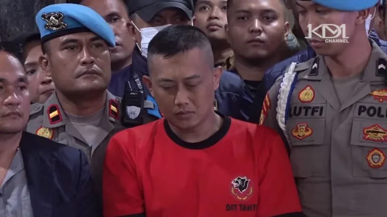 Jaksa di Pusaran Kasus Besar: Dari Sidang Taufik Hidayat hingga Korupsi Rp346 Miliar