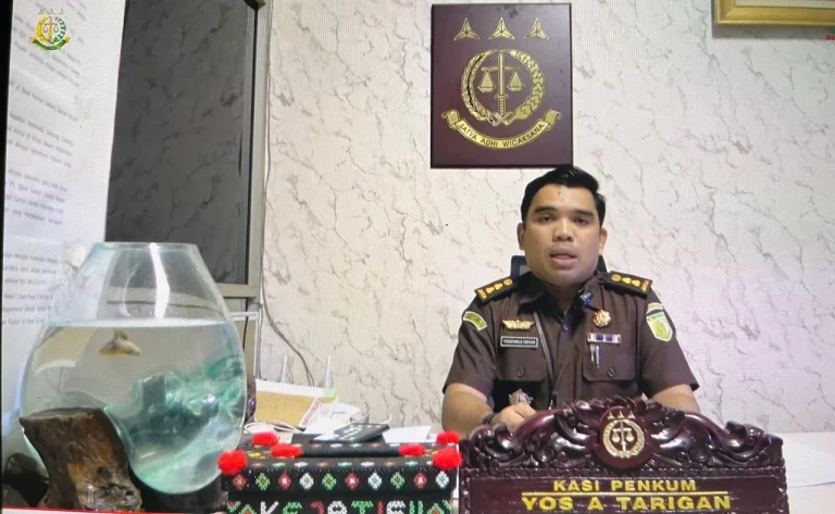 Jaksa di Pusaran Kasus Besar Dunia: Dari Tuntutan Mati Yoon hingga Banding Narkoba Medan
