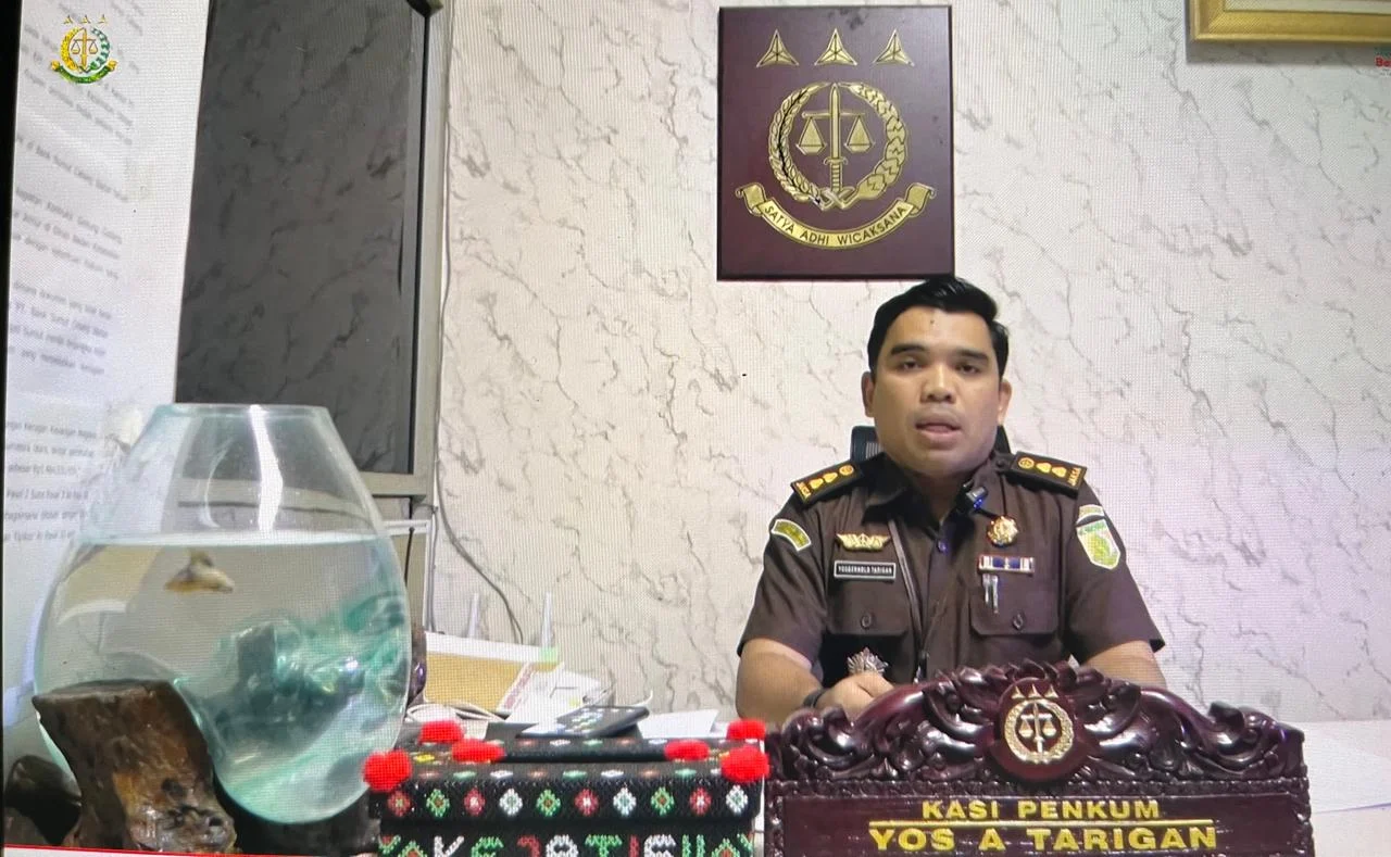 Jaksa di Pusaran Kasus Besar Dunia: Dari Tuntutan Mati Yoon hingga Banding Narkoba Medan