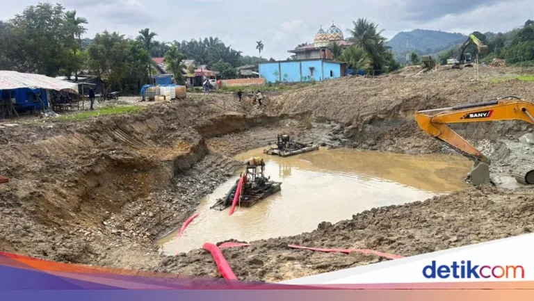 Jambi Dilanda Ironi: Penambang PETI Beringas hingga Ribuan Sertifikat Warga Diblokir