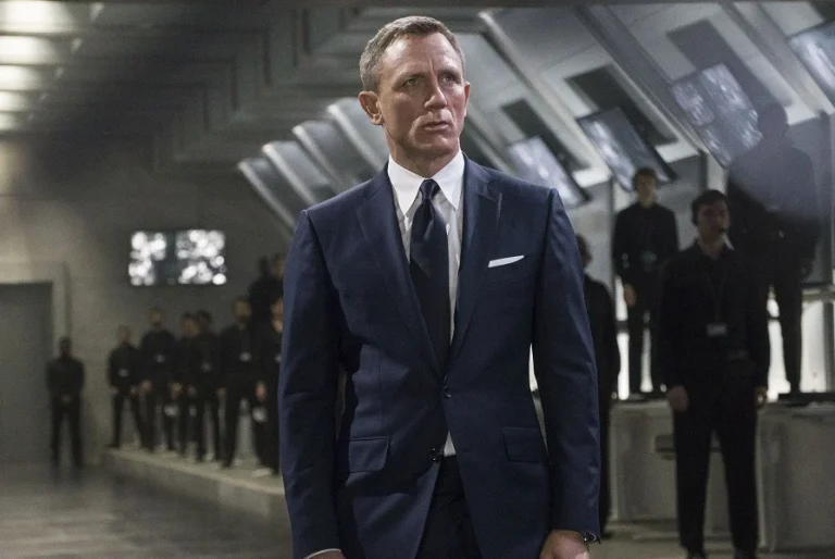 James Bond Terbaru Masuk Tahap Screen Test, Siapa Aja Aktor yang Ikut? Simak Bocoran Finalisnya!