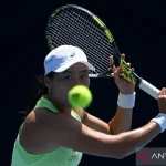 Janice Tjen Selangkah dari Kejayaan: Petenis Indonesia Tantang Pasangan Ceko di Final Japan Open 2026