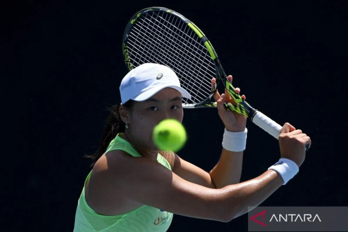 Janice Tjen Selangkah dari Kejayaan: Petenis Indonesia Tantang Pasangan Ceko di Final Japan Open 2026