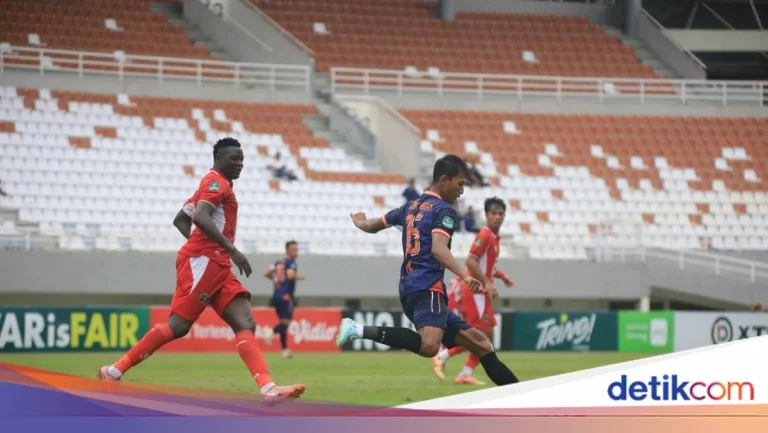 Java United FC Incar Tiga Kemenangan Beruntun, Isenmulang Kalteng Terancam Jadi Korban di Maguwoharjo