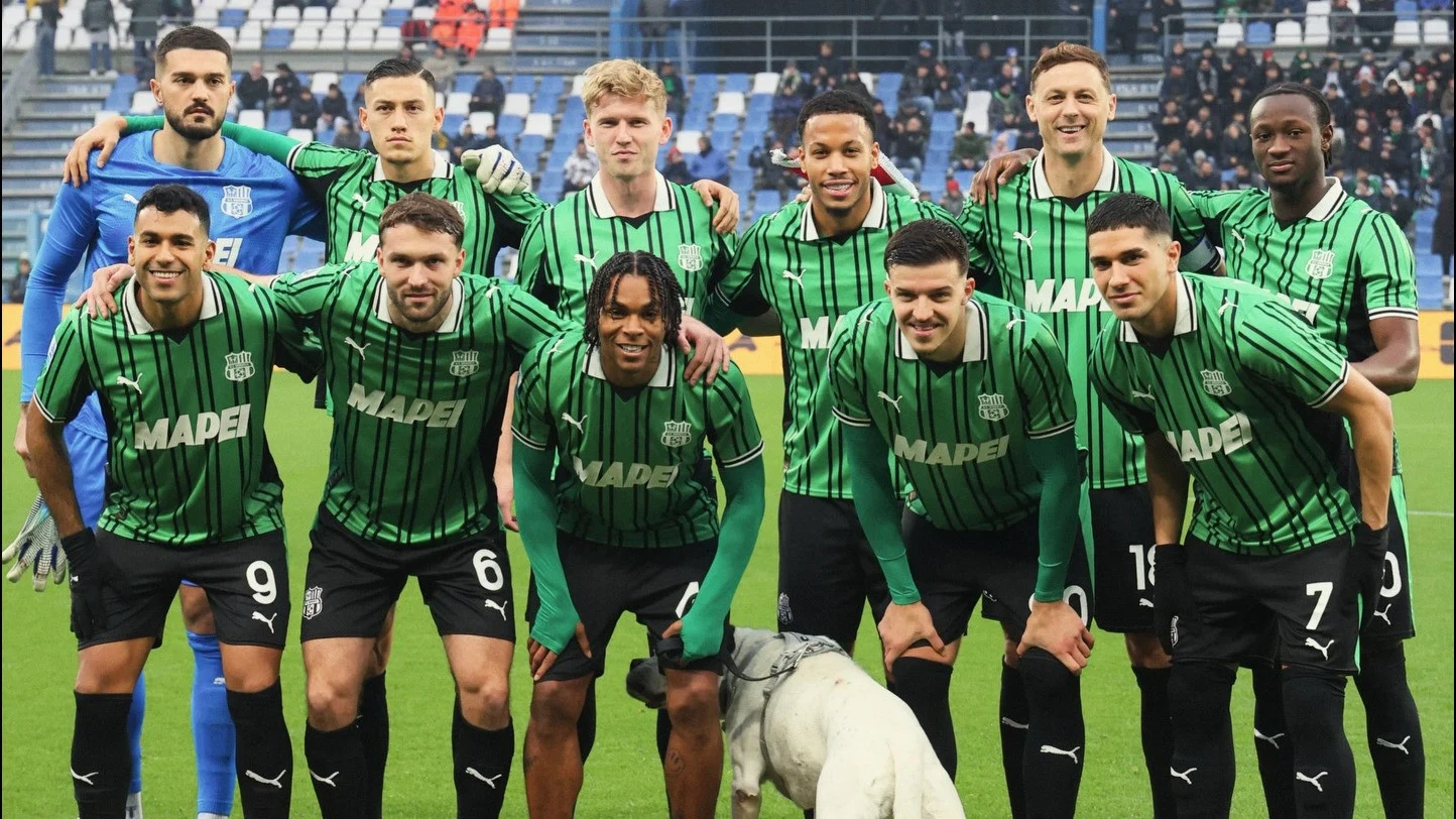 Jay Idzes Absen Bela Sassuolo, tapi Tetap Jadi Sorotan AFC Jelang Piala Asia 2027