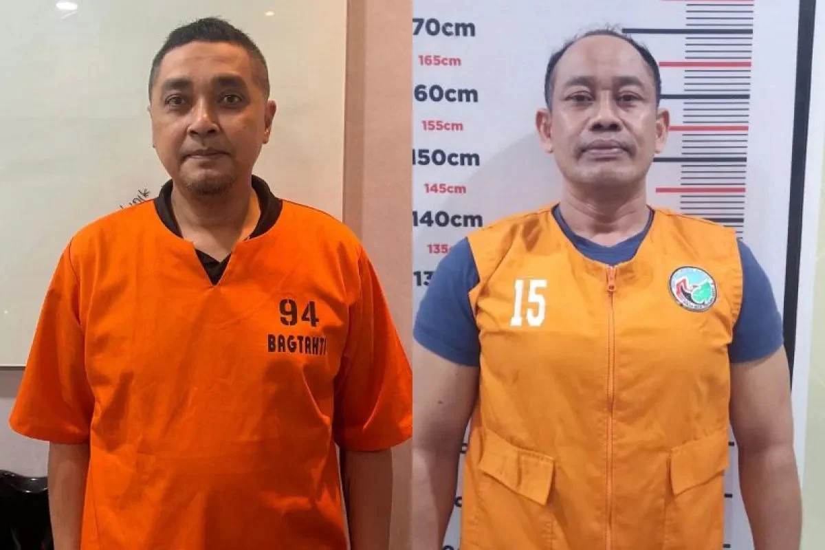 Jenderal Polisi Suyudi Ario Seto Bongkar 243 Tersangka Karhutla hingga Sindikat Narkoba 1 Ton