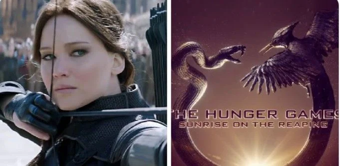 Jennifer Lawrence Akhirnya Bicara: Kembalinya Katniss di Hunger Games Sunrise on the Reaping Bikin Haru!