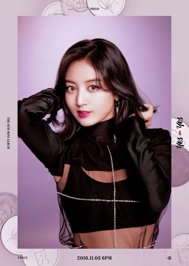 Jihyo TWICE Akhiri 21 Tahun di JYP, Dirikan EMITHAUS dan Tegaskan Tetap Bersama TWICE