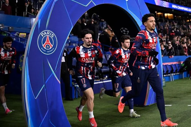 João Neves Jadi Kunci PSG, Vitinha Sebut Mirip Kvaratskhelia dan Bungkam Lamine Yamal