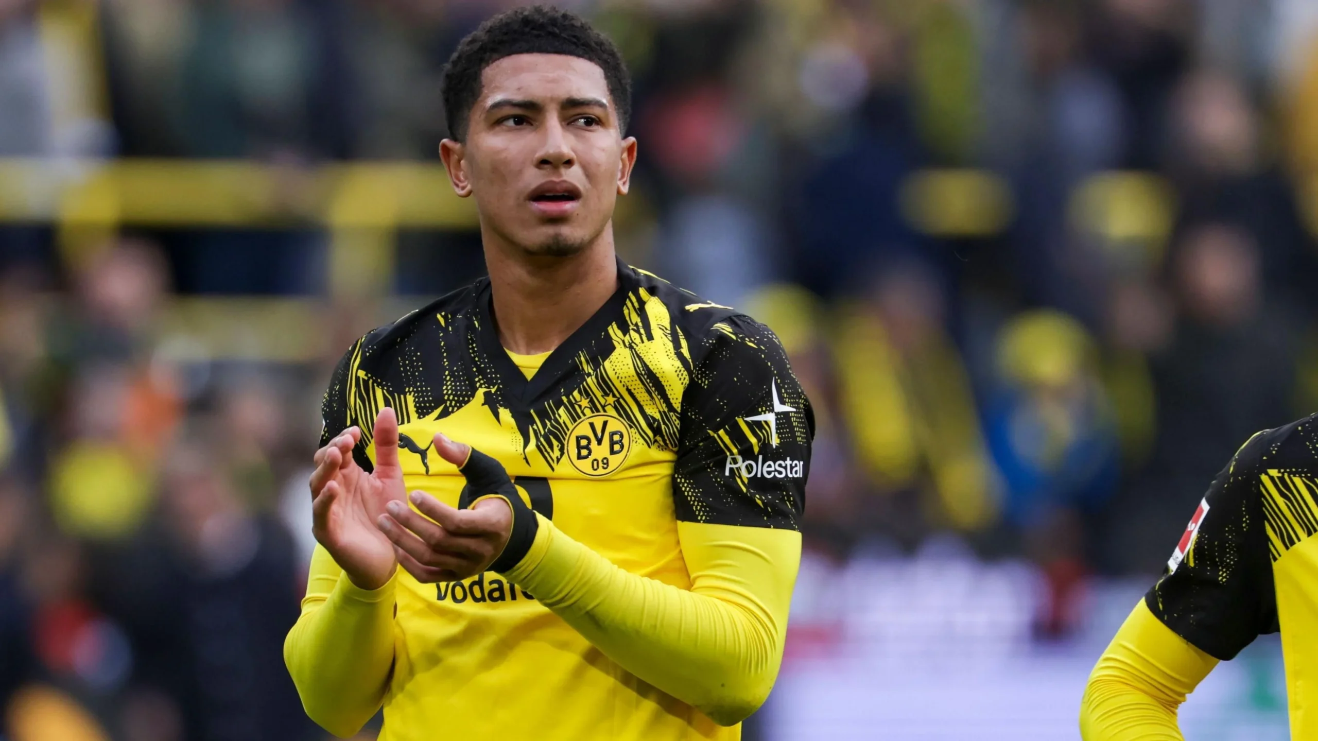 Jobe Bellingham: Dari Bench BVB ke Investor Teknologi VR Rp160 Miliar