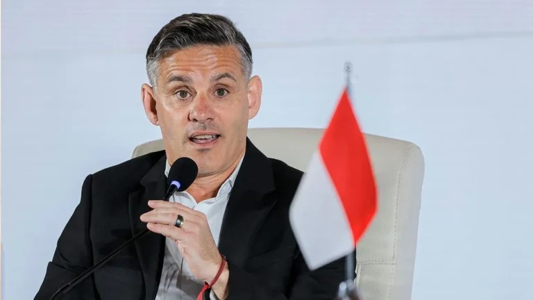 John Herdman Dihantui Kabar Buruk Jay Idzes, Timnas Indonesia Justru Kedatangan Amunisi Baru