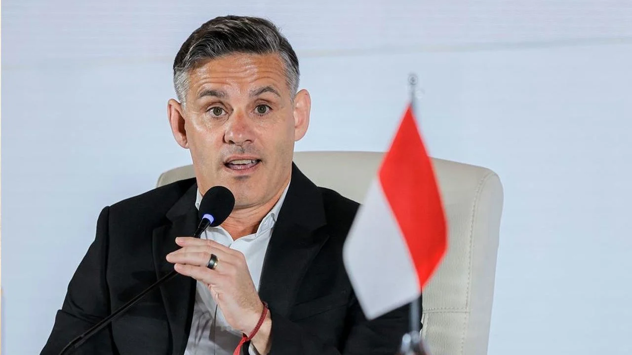 John Herdman Dihantui Kabar Buruk Jay Idzes, Timnas Indonesia Justru Kedatangan Amunisi Baru