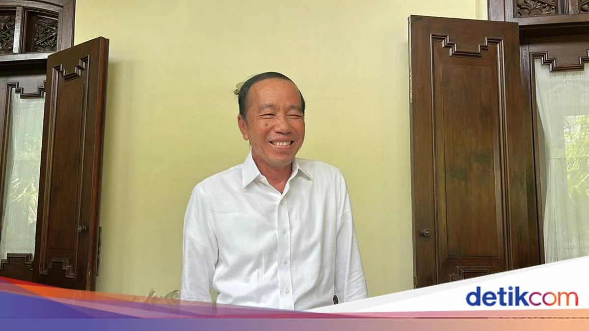Jokowi PSI Bogor: Pesan Kuat Bangun Struktur Partai di Tengah Polemik Ijazah Gibran