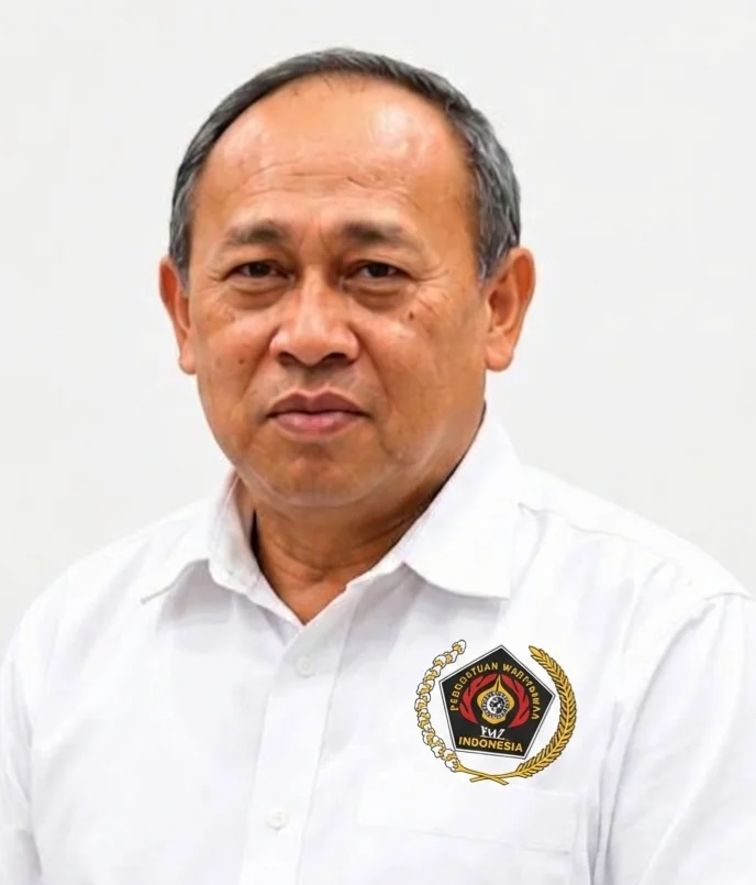 Jon Heri Soroti Pemberhentian Firdaus, Desak Evaluasi Total PWI Pusat