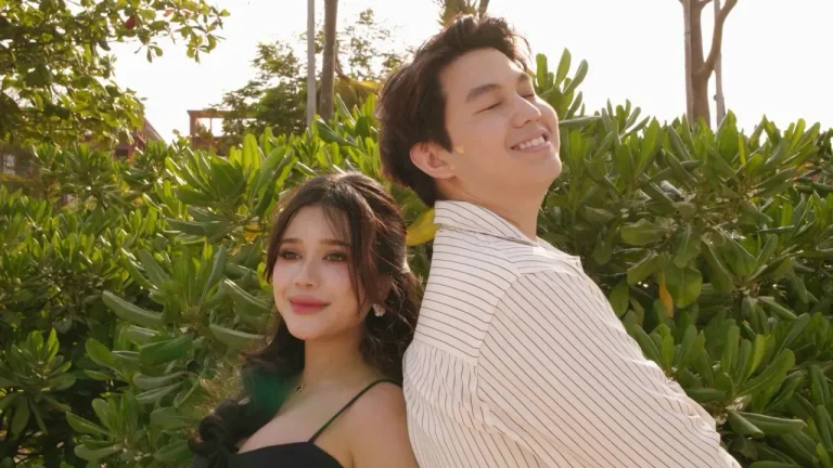 Jonathan Alden Siap Jadi Ayah, Tabungan Anak dan Karier Brisia Jodie Mulai jadi Pikiran