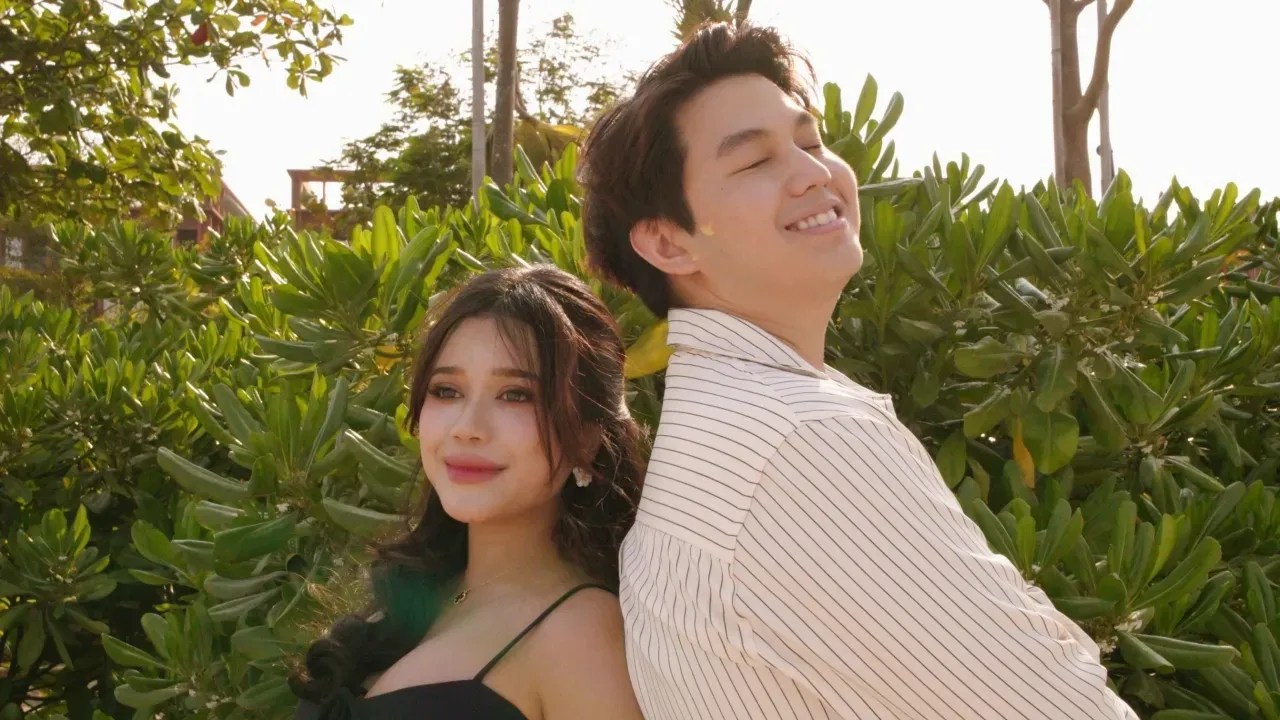 Jonathan Alden Siap Jadi Ayah, Tabungan Anak dan Karier Brisia Jodie Mulai jadi Pikiran
