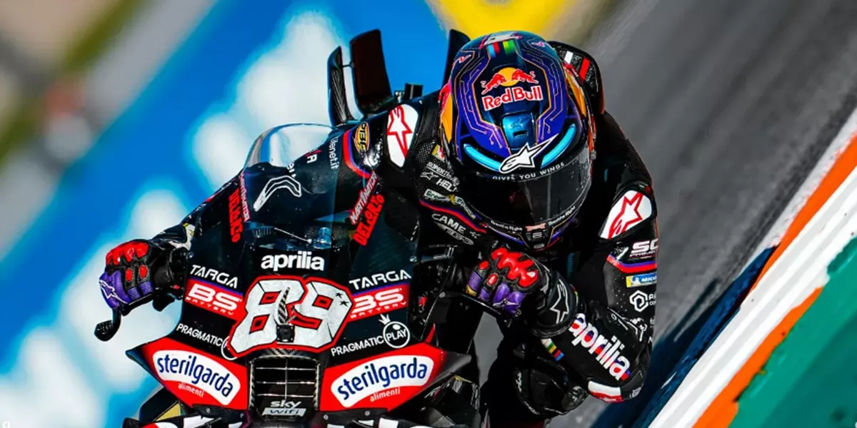 Jorge Martin Mundur dari MotoGP Malaysia 2026: Cedera Pergelangan Tangan Kian Parah, Peluang Juara Dunia Terancam
