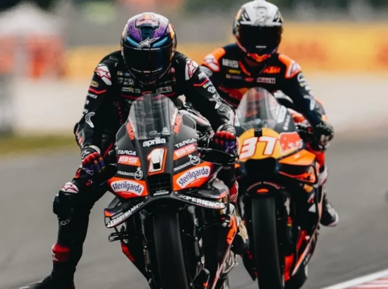 Jorge Martin Mundur dari MotoGP Malaysia 2026, Marc Marquez di Ambang Kejayaan