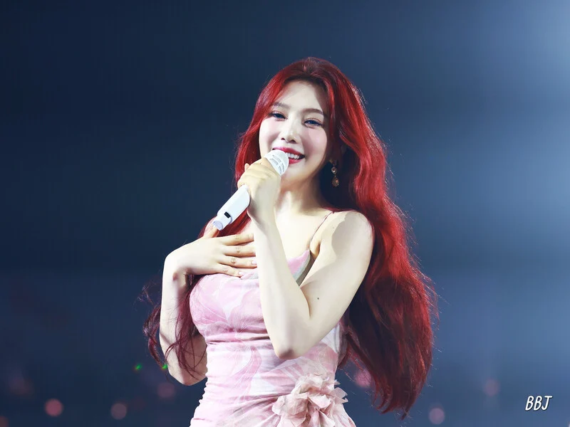 Joy Red Velvet Kembali Beraksi! Comeback Akting Lewat One-of-a-Kind Romance, Bakal Bikin Baper?