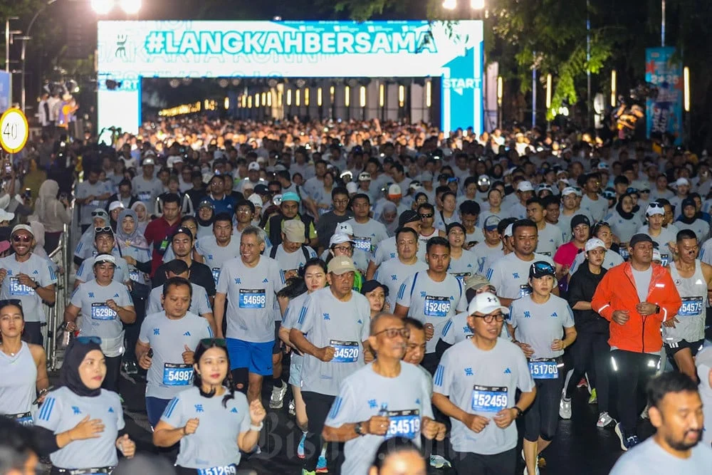 JRF 2026 Diprediksi Putar Rp150 Miliar, Jakarta Makin Jadi Magnet Event Dunia