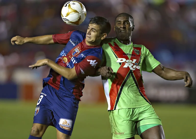 Juárez vs Atlante: Nico Carrera Jadi Pahlawan, Bravos Terdegradasi Matematis