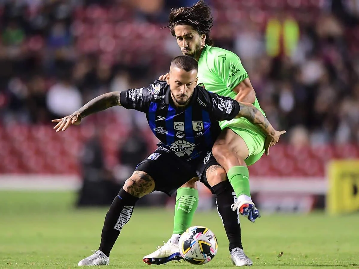 Juárez vs Querétaro: Bravos Pesta Gol, Gallos Makin Terpuruk di Jornada 15 Liga MX