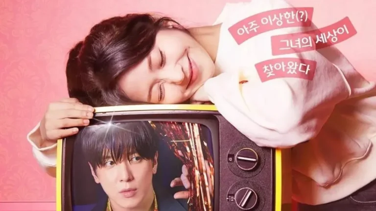 Jung Yong Hwa Bikin Kejutan: Tampil Beda di Oh My Guard Jung Yong Hwa Membawakan Peran Aktor yang Nyanyi Fals