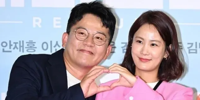 Kabar Bahagia di Usia 57: Kim Han Min Umumkan Pernikahan dengan Master Pansori Lee So Young, Digelar 15 November di Seoul