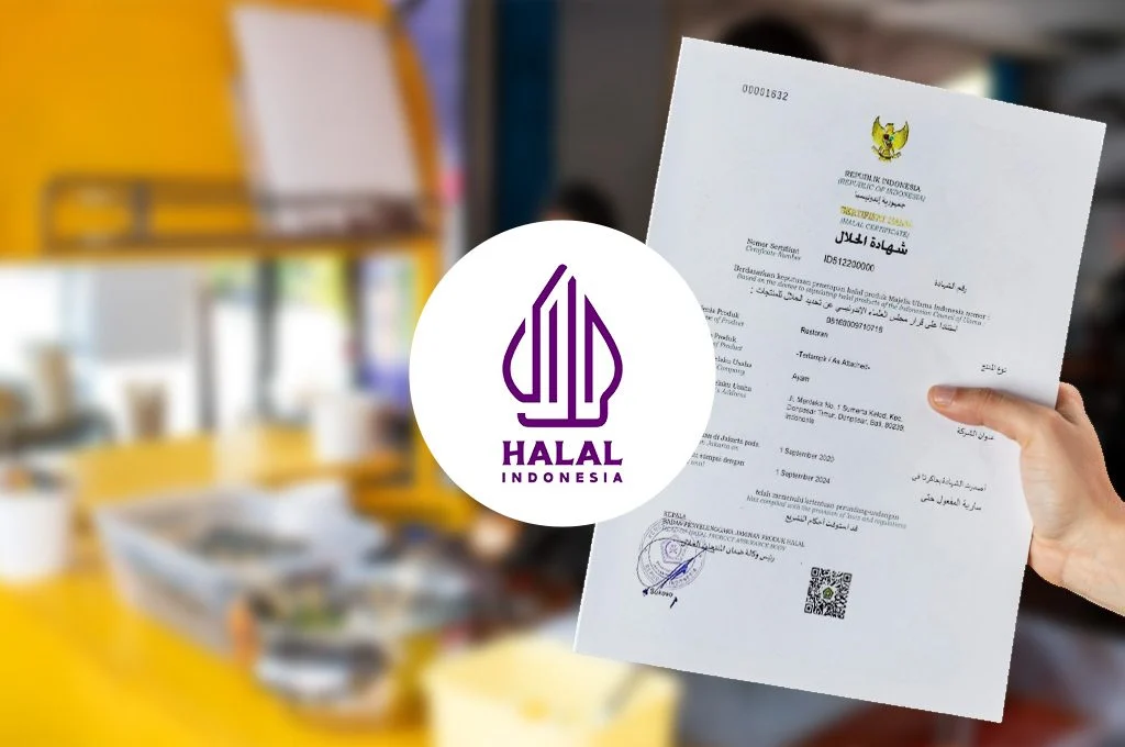 Kabar Baik untuk Pelaku Usaha Kecil: Pemerintah Tunda Kewajiban Sertifikasi Halal UMKM hingga 2028 Mendatang