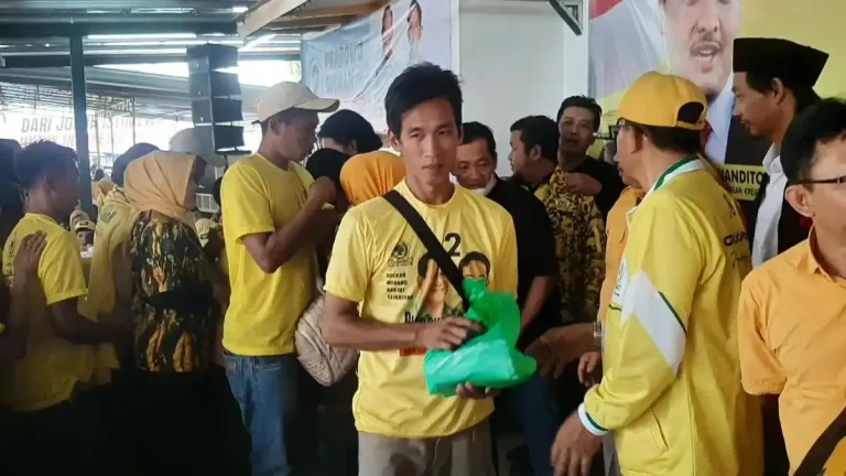 Kabar Duka dari Jogja: Gandung Pardiman Berpulang Setelah 5 Hari Dirawat, Golkar DIY Kehilangan Sosok Pantang Menyerah