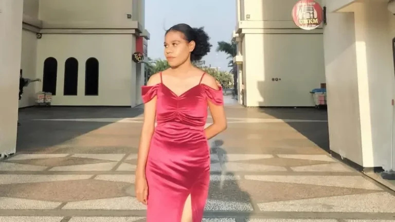 Kabar Duka: Yuliana Kaize Miss Indonesia Papua Selatan 2025 Meninggal Dunia, DMIdaMW Sampaikan Belasungkawa