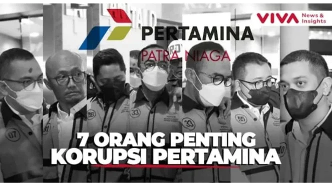 Kades Jayalaksana Korupsi! Sunat Ganti Rugi Lahan Pertamina, Warga Rugi Rp868 Juta
