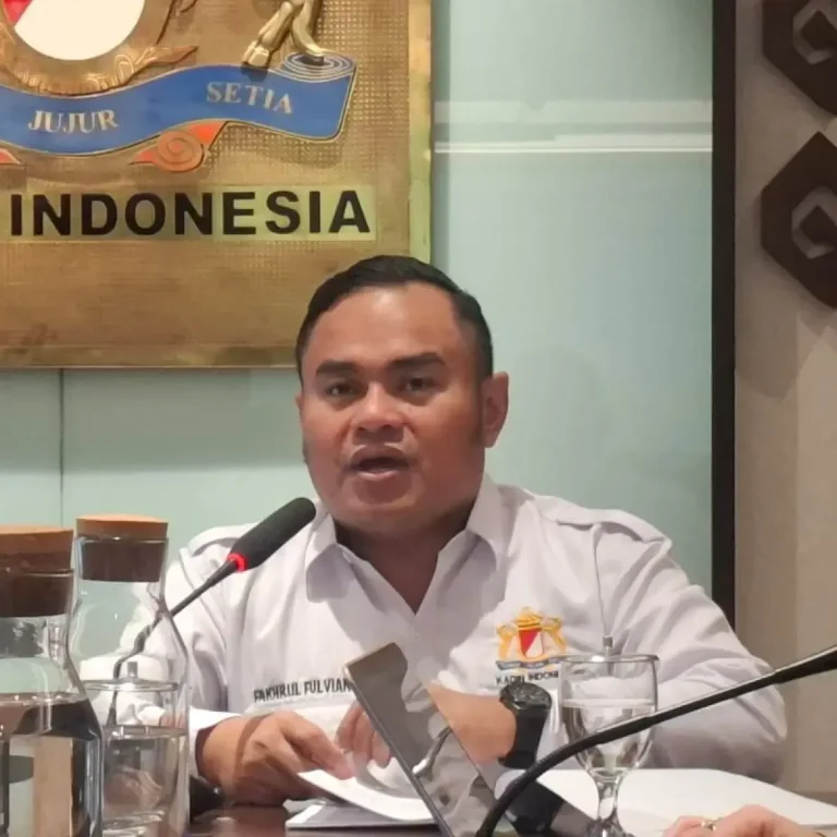 Kadin Catat 57,9 Persen Usaha Terdampak Bencana Alam, Sektor Bisnis Diminta Berbenah