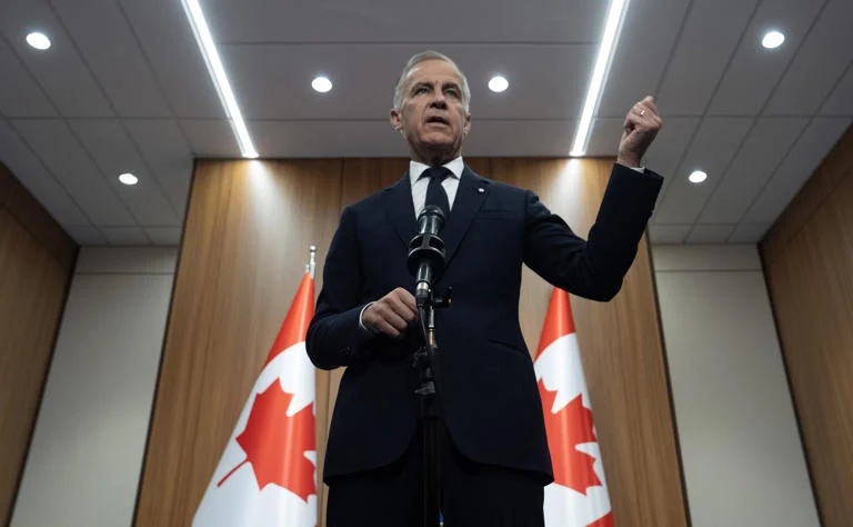 Kanada Kepincut Teknologi Militer Turki, Mark Carney: Kami Sangat Membutuhkan Ankara!