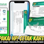 Kartu JKN Hilang atau Ditolak RS? Ini Panduan Lengkap Cetak Mandiri dan Solusi Layanan BPJS Kesehatan